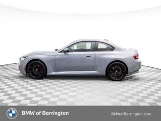 New 2026 BMW M2 w/ Carbon Package video 2