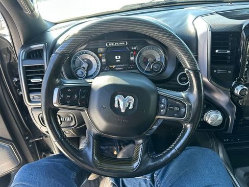 Used 2019 RAM 1500 Limited image 32