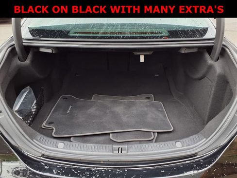 Used 2022 Mercedes-Benz E 350 4MATIC Sedan image 7