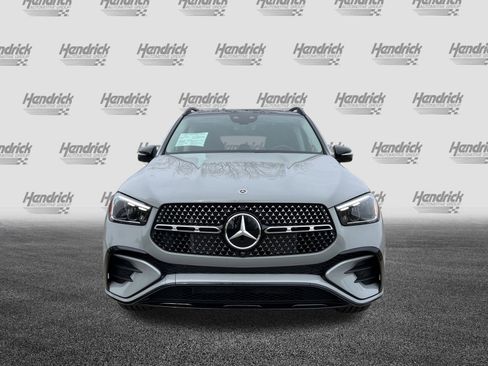 New 2026 Mercedes-Benz GLE 450 4MATIC image 3
