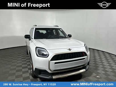 Used 2025 MINI Cooper Countryman S