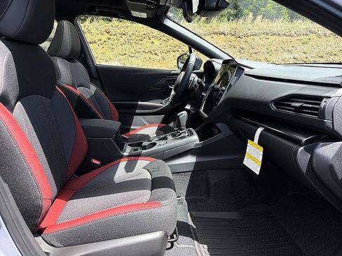 New 2026 Subaru Impreza RS AWD/4WD image 20