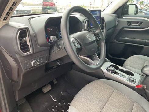 Used 2021 Ford Bronco Sport Big Bend image 14