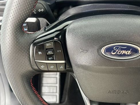 Used 2024 Ford Escape ST-Line Select AWD/4WD image 21