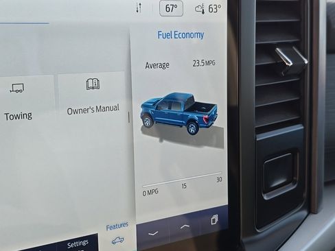 Used 2023 Ford F150 XLT w/ Equipment Group 302A High image 37