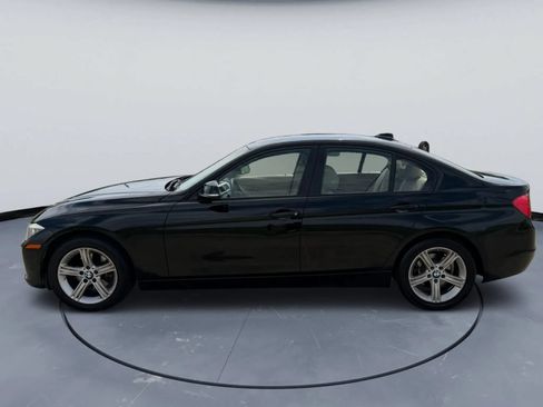 Used 2015 BMW 320i Sedan RWD image 8