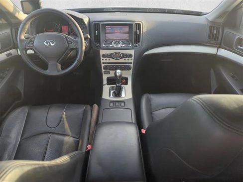 Used 2008 INFINITI G35 x Sedan w/ Premium Pkg image 24