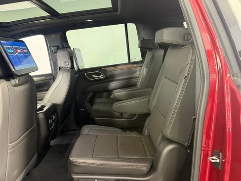 Used 2024 Chevrolet Suburban High Country w/ Max Trailering Package AWD/4WD image 26