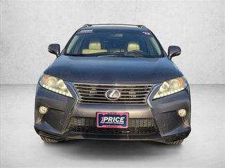 Used 2013 Lexus RX 350 FWD w/ Navigation Pkg video 3