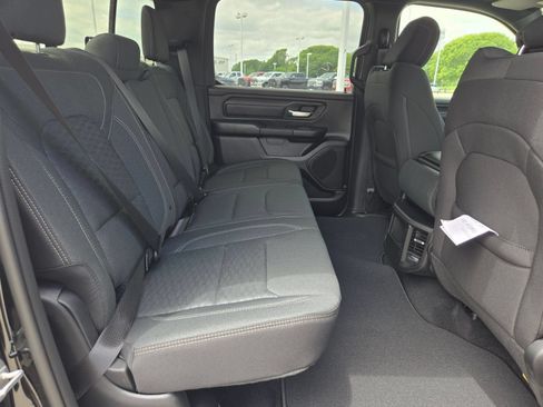 New 2026 RAM 1500 Express RWD image 19