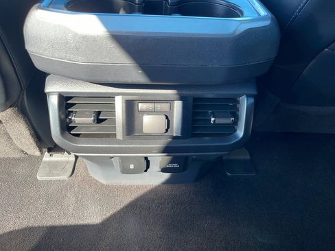 Certified 2022 Ford F150 Raptor w/ Raptor 37 Performance Package image 34