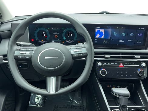 Used 2025 Hyundai Tucson SEL image 17