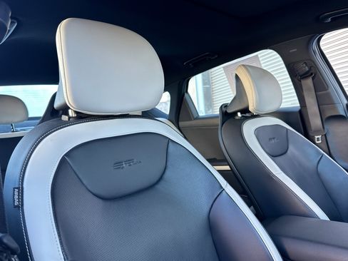 Certified 2025 Kia K4 GT-Line w/ GT-Line Premium Package image 17