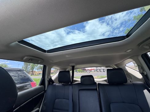 Used 2014 Nissan Murano LE w/ Platinum Edition Package AWD/4WD image 17