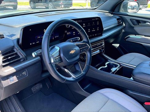 Used 2025 Chevrolet Traverse LT AWD/4WD image 15