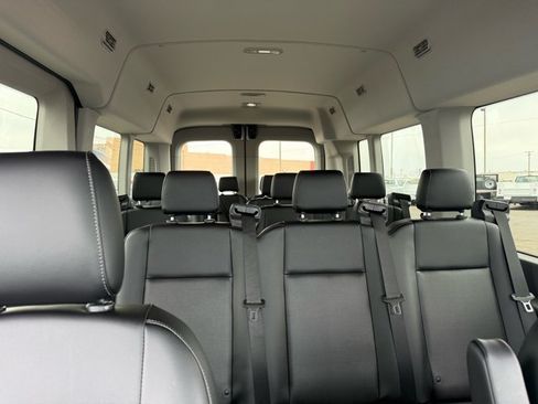 New 2026 Ford Transit 350 XL RWD image 15