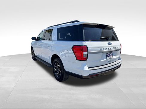 Certified 2023 Ford Expedition Max XL AWD/4WD image 3