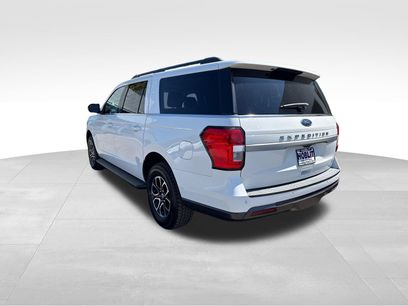 Certified 2023 Ford Expedition Max XL