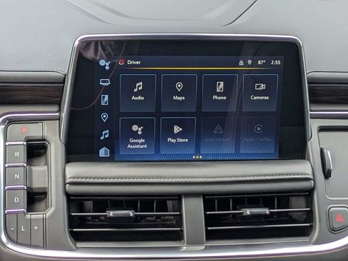 Used 2022 Chevrolet Tahoe LT RWD image 18