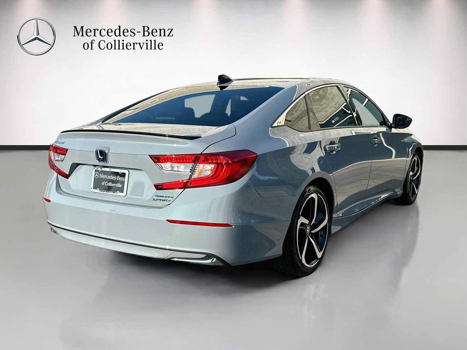Used 2022 Honda Accord Sport image 5
