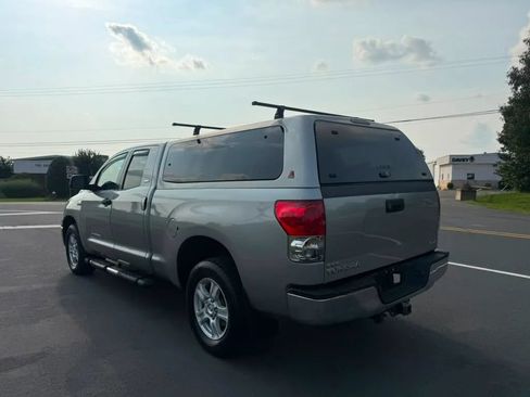 Used 2007 Toyota Tundra SR5 AWD/4WD image 7