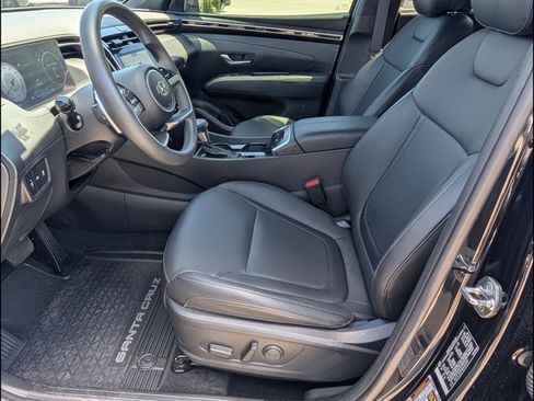 Used 2024 Hyundai Santa Cruz Night image 15