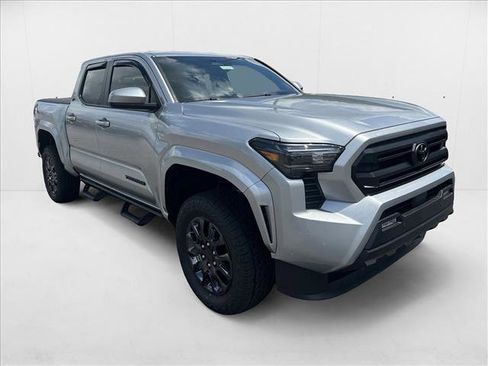 New 2025 Toyota Tacoma SR5 image 7