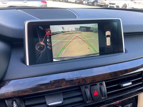 Used 2015 BMW X5 xDrive35i image 24