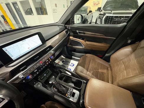 Used 2021 Kia Telluride SX w/ SX Prestige Package AWD/4WD image 33