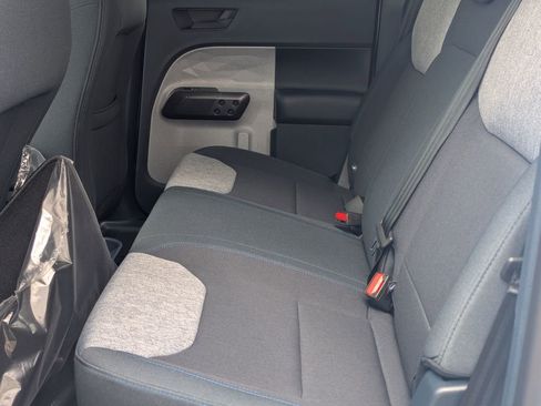 New 2026 Ford Maverick XLT FWD image 12