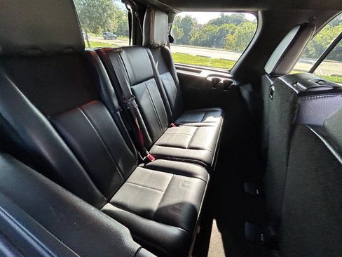 Used 2017 Ford Expedition Limited image 15