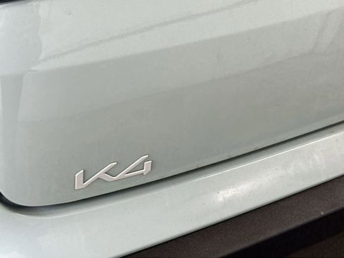 Used 2025 Kia K4 FWD image 10