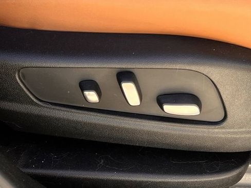 Certified 2025 Cadillac XT5 Premium Luxury w/ Technology Package image 27