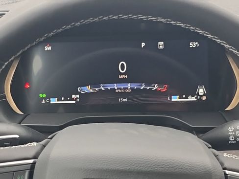 New 2026 Jeep Grand Cherokee L Laredo image 28