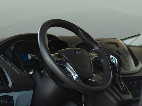 Used 2019 Ford Transit 250 130 Low Roof w/ Exterior Upgrade Package image 10