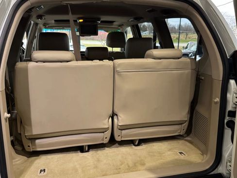 Used 2008 Lexus GX 470 image 26