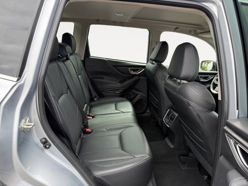 Used 2022 Subaru Forester Touring w/ Popular Package #2 AWD/4WD image 18
