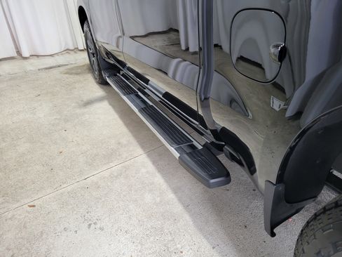 Certified 2025 Chevrolet Silverado 1500 RST w/ RST All Star Premium Package image 16