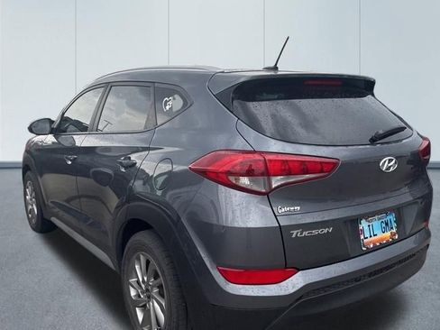 Used 2017 Hyundai Tucson SE FWD image 6