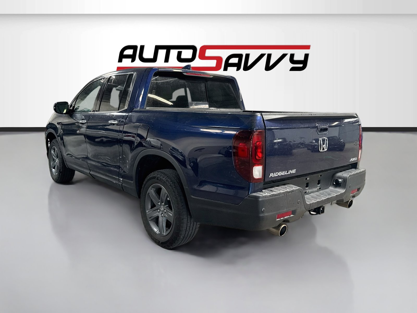 Used 2023 Honda Ridgeline RTL-E image 5