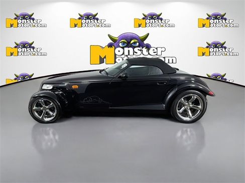 Used 2000 Plymouth Prowler Base image 8