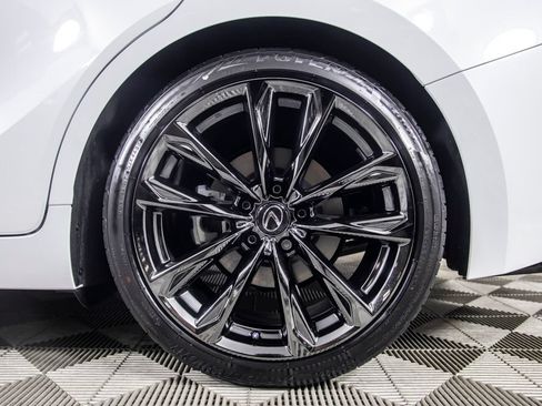 Used 2023 Lexus IS 350 F Sport w/ Accessory Package RWD image 42