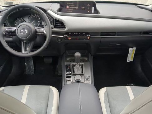 New 2026 MAZDA CX-30 2.5 Turbo w/ Premium Package image 13
