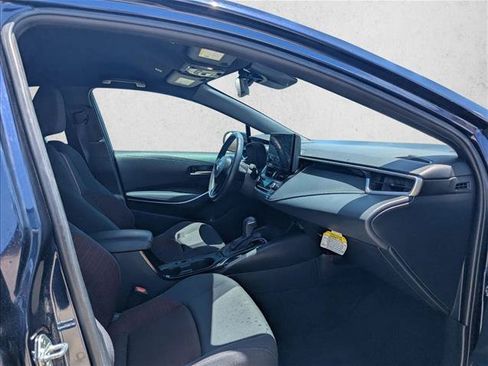 Used 2023 Toyota Corolla SE FWD image 15