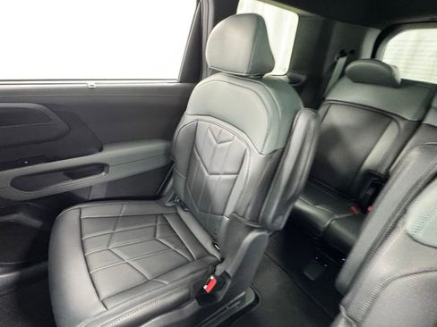 New 2027 Kia Telluride SX X-Line AWD/4WD image 14