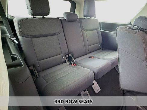 Used 2025 Ford Expedition Max Active image 7