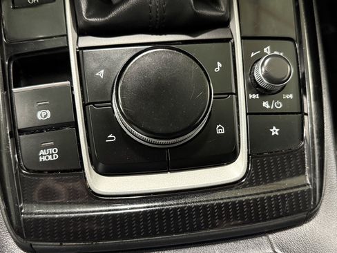 Used 2024 MAZDA CX-30 AWD 2.5 S w/ Select Sport Pkg image 14