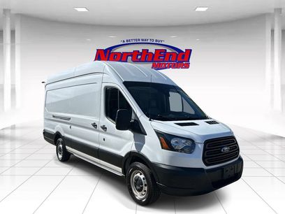 Used 2019 Ford Transit 350 148 High Roof Extended
