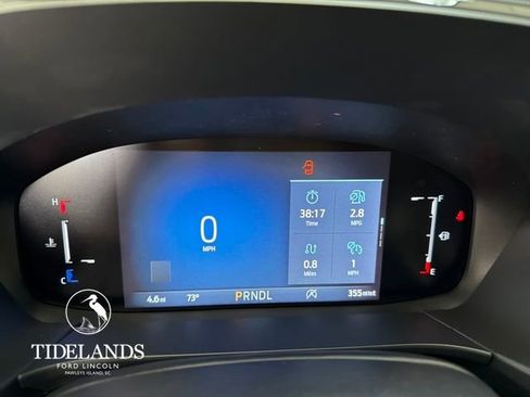 New 2026 Ford Escape ST-Line w/ Tech Pack #1 FWD image 18