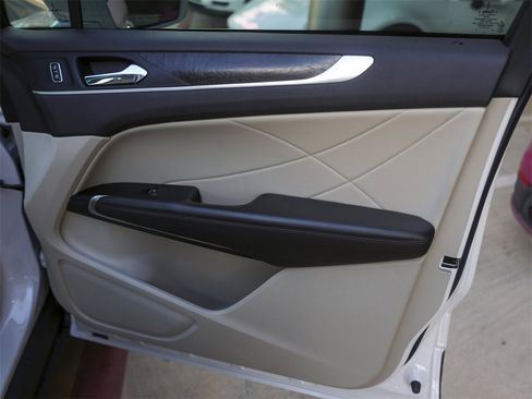 Used 2019 Lincoln MKC Reserve w/ MKC Technology Package image 35